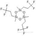 1,3,5-Tris[(3,3,3-trifluoropropyl)methyl]cyclotrisiloxane CAS 2374-14-3